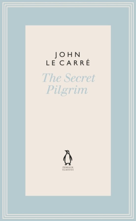 The Secret Pilgrim