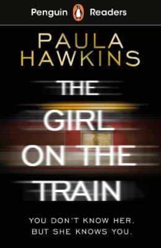 The Girl On The Train Level 6