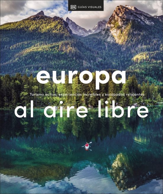 Europa Al Aire Libre