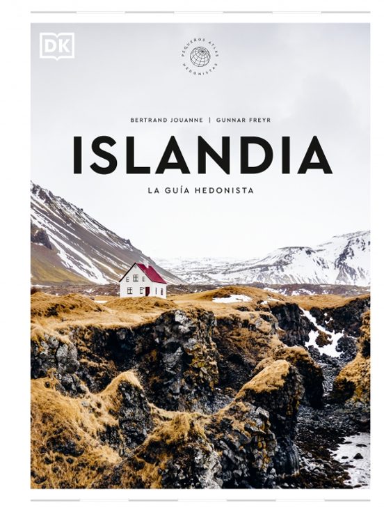 Islandia. Pequeños Atlas Hedonistas