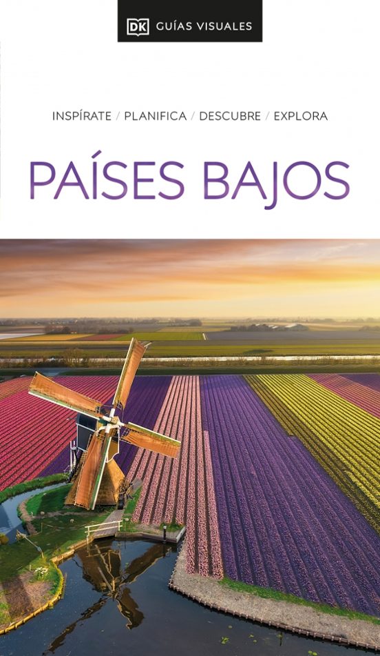 Países Bajos 2025
