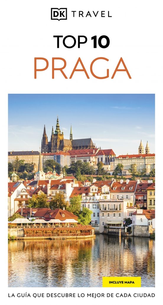 Praga 2025