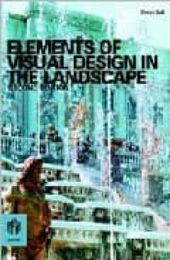 Elements Visual Design Landscape