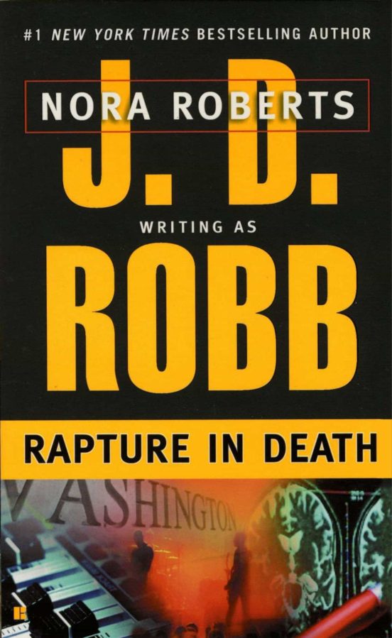 Rapture In Death