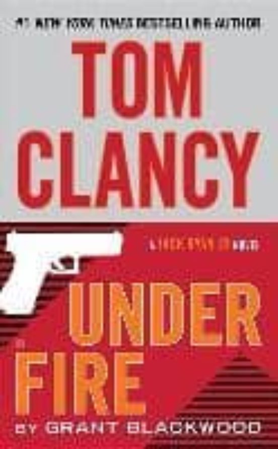 Tom Clancys Under Fire
