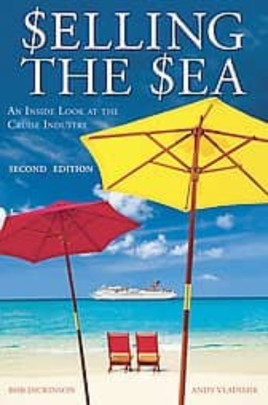 Selling The Sea: An Inside Look At The Cruise Industry