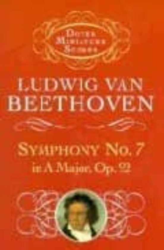 Beethoven Symphony Nº7 In A Major Op. 92