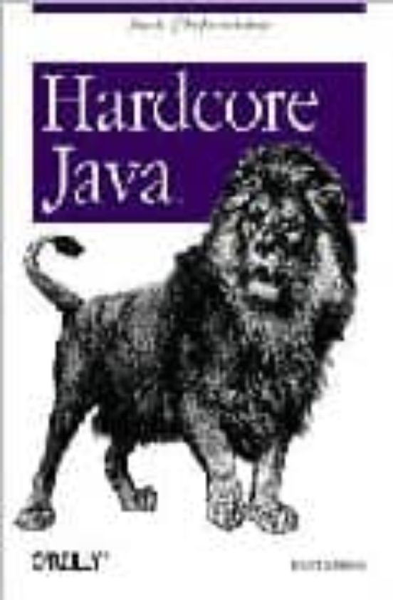 Hardcore Java