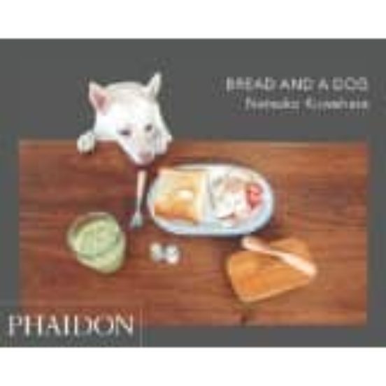 Bread And A Dog