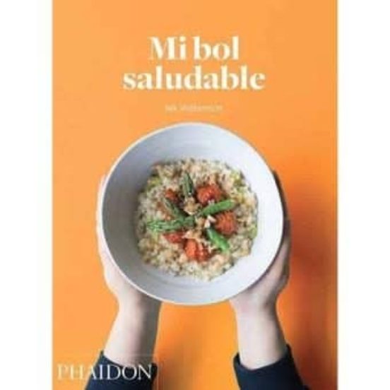 Mi Bol Saludable