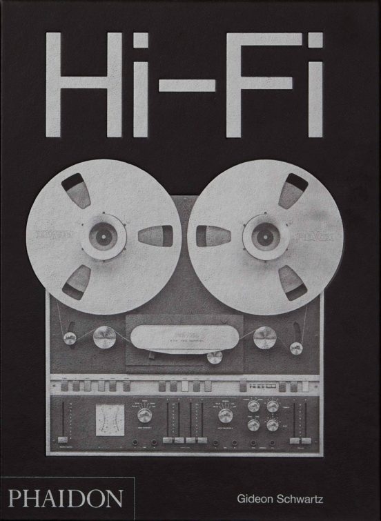 Hi-fi The History Of High-end Audio Design