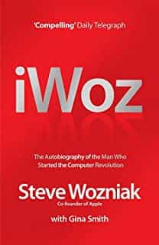 I Woz