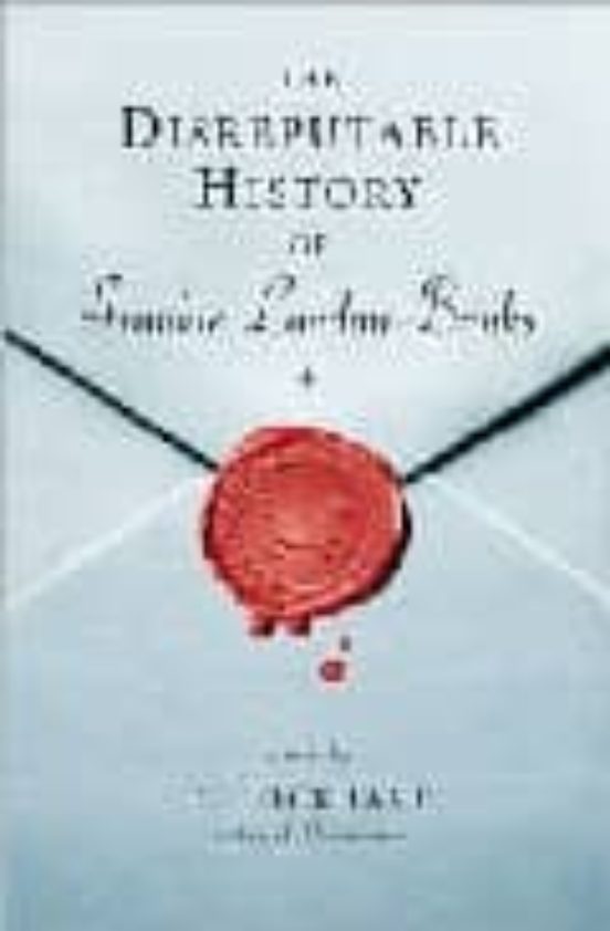 The Disreputable History Of Frankie Landau-banks