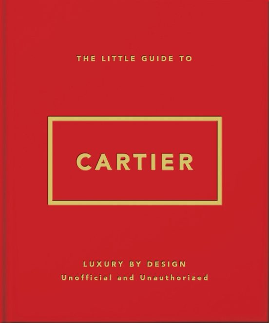 The Little Guide to Cartier
