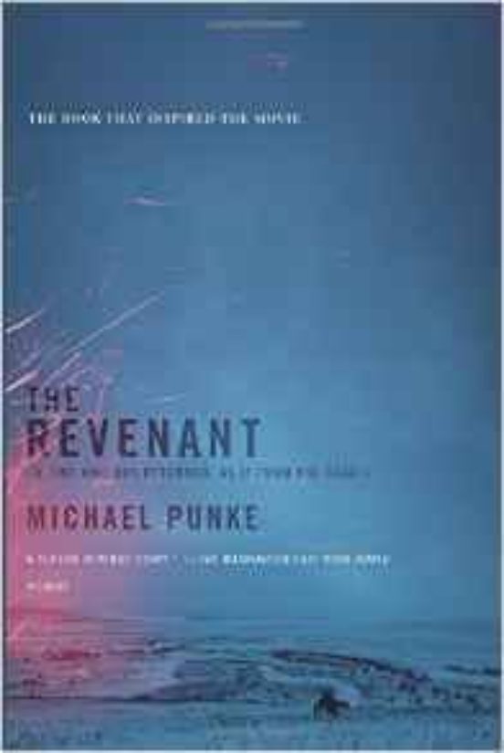 Revenant