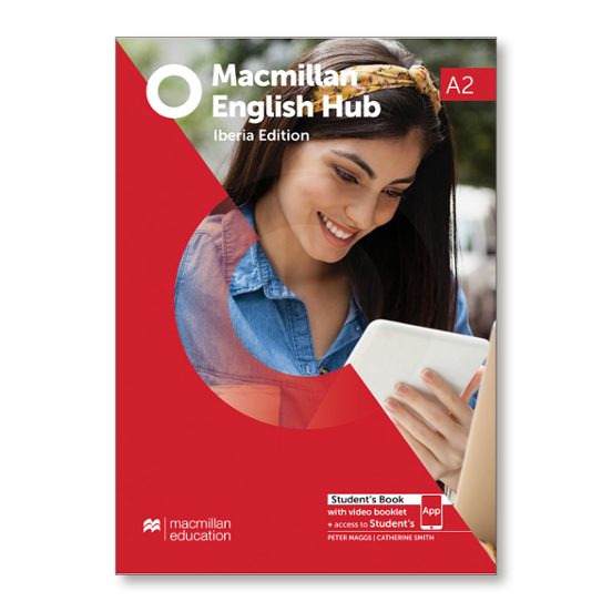 Mac English Hub A2 Student’s Book Pack