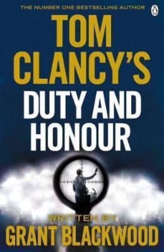 Tom Clancy S Duty And Honour