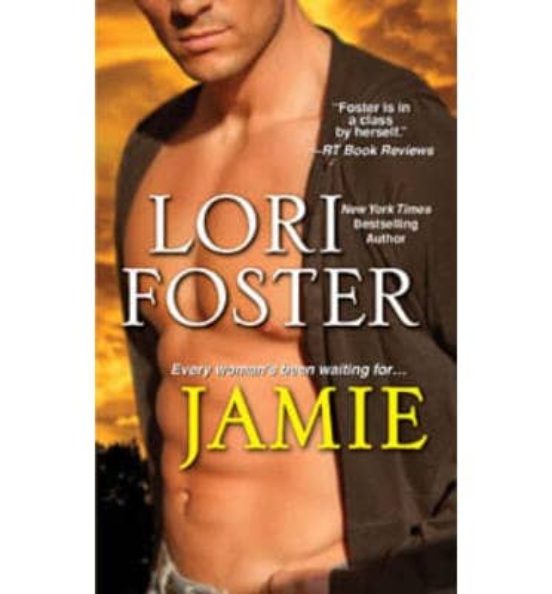 Jamie