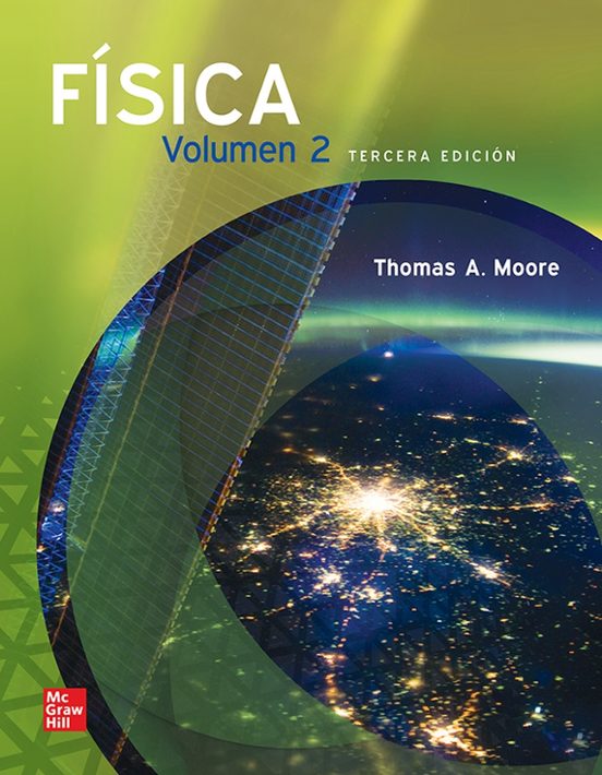 Física Volumen Ii - 3ª Edicion