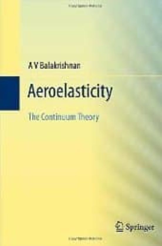 Aeroelasticity: The Continuum Theory
