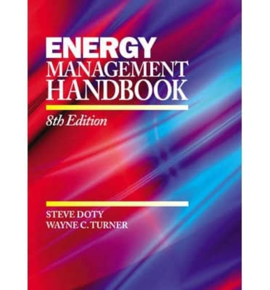 Energy Management Handbook