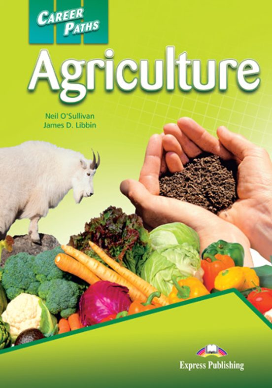 Agriculture Ss Book