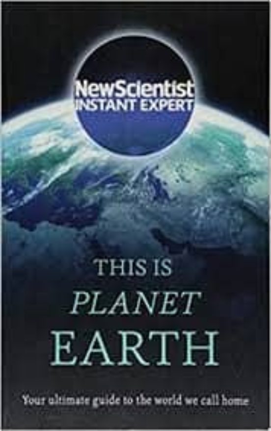 This Is Planet Earth