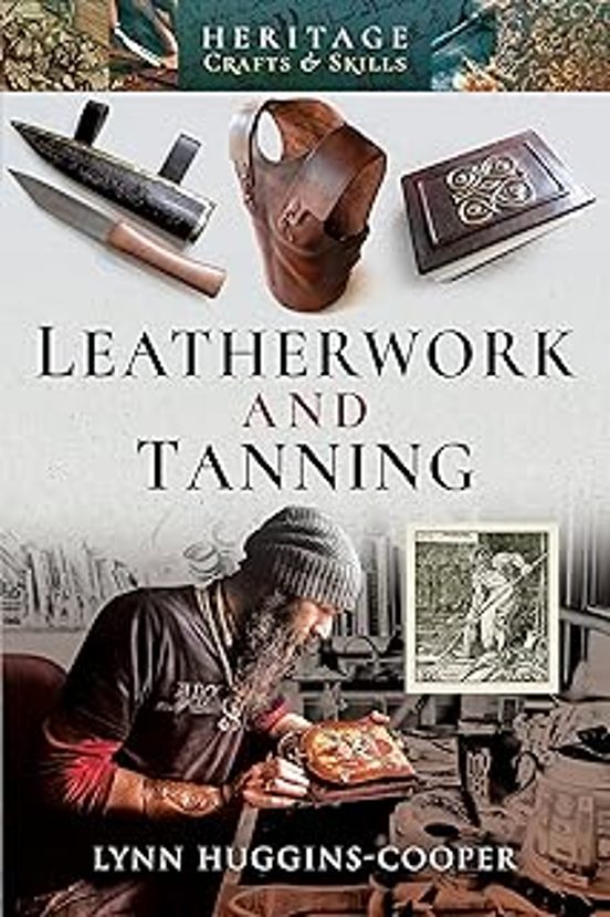 Leatherwork And Tanning