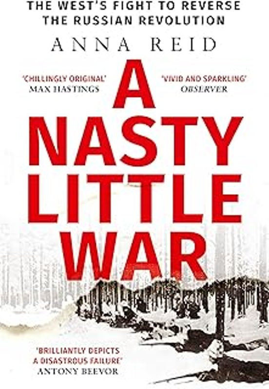 A Nasty Little War
