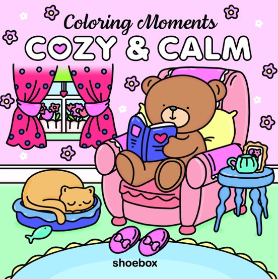 Cozy & Calm