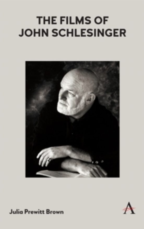 The Films Of John Schlesinger