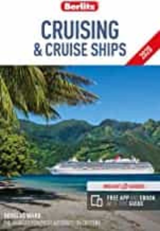 Berlitz Cruising & Cruise Ships 2020
