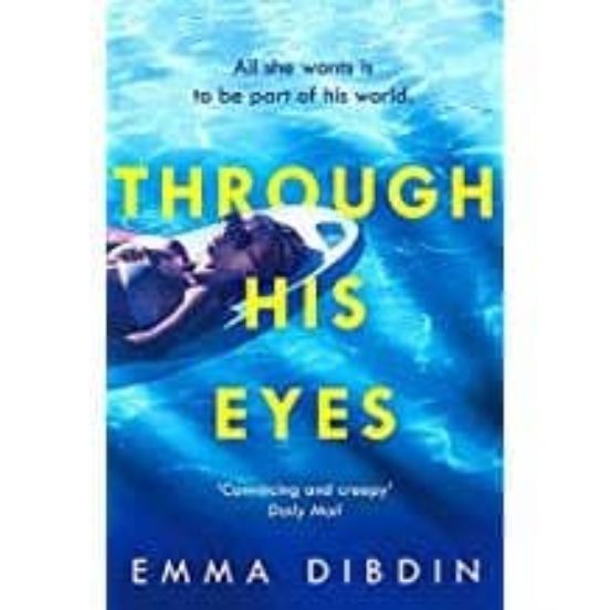 Through His Eyes