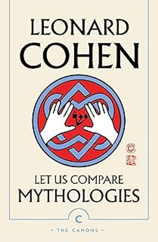 Let Us Compare Mythologies