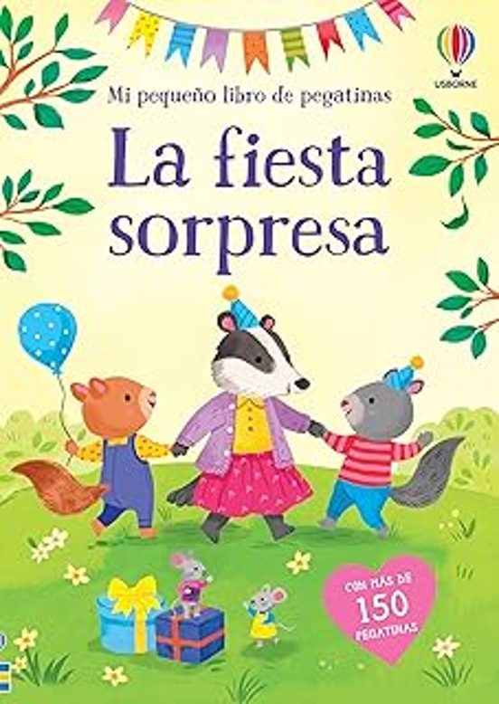 La Fiesta Sorpresa