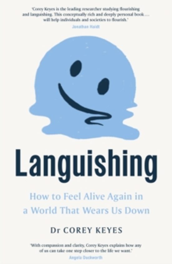 Languishing