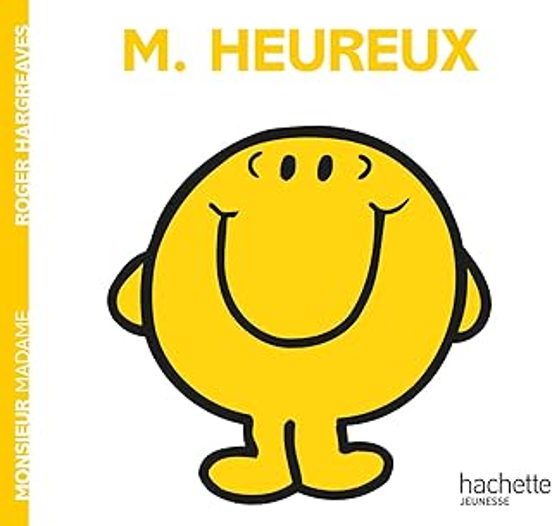 Monsieur Heureux