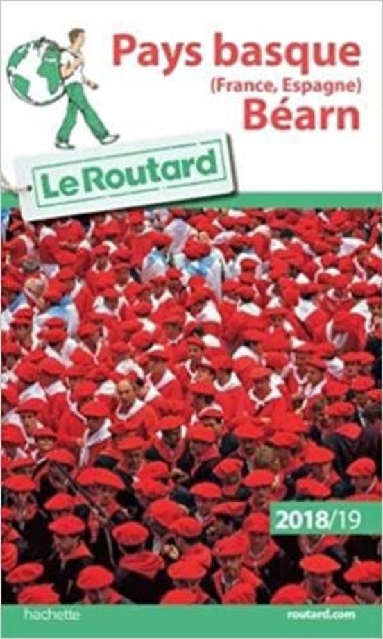 Pays Basque Béarn : 2018-2019