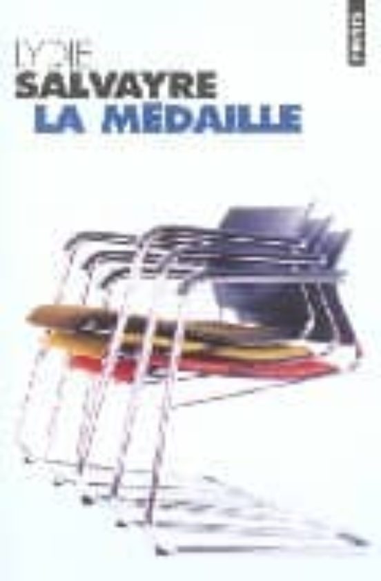La Medaille