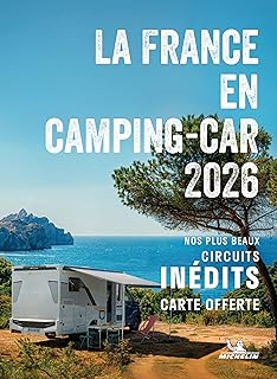 Camping Car France 2026 60052