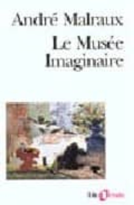 Le Musee Imaginaire