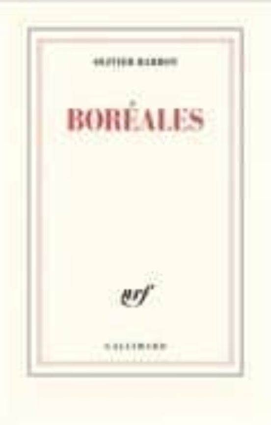 Boreales