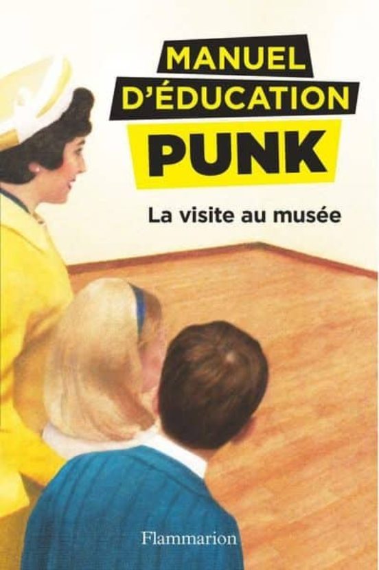 La Visite Au Musee