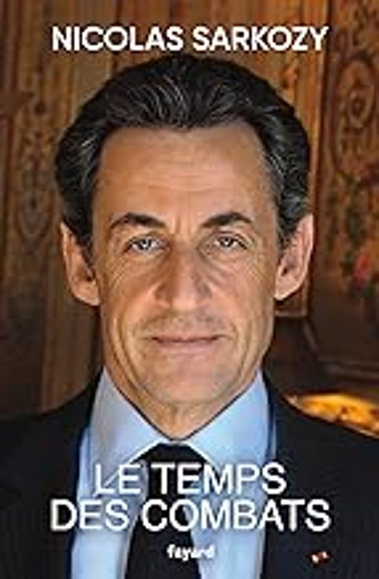 Le Temps des Combats