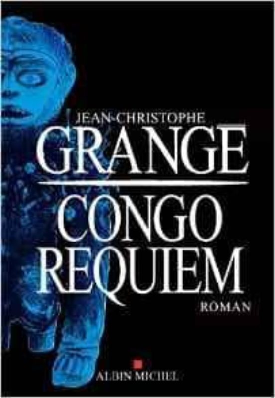 Congo Requiem
