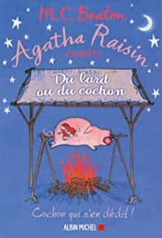 Du Lard Ou du Cochon
