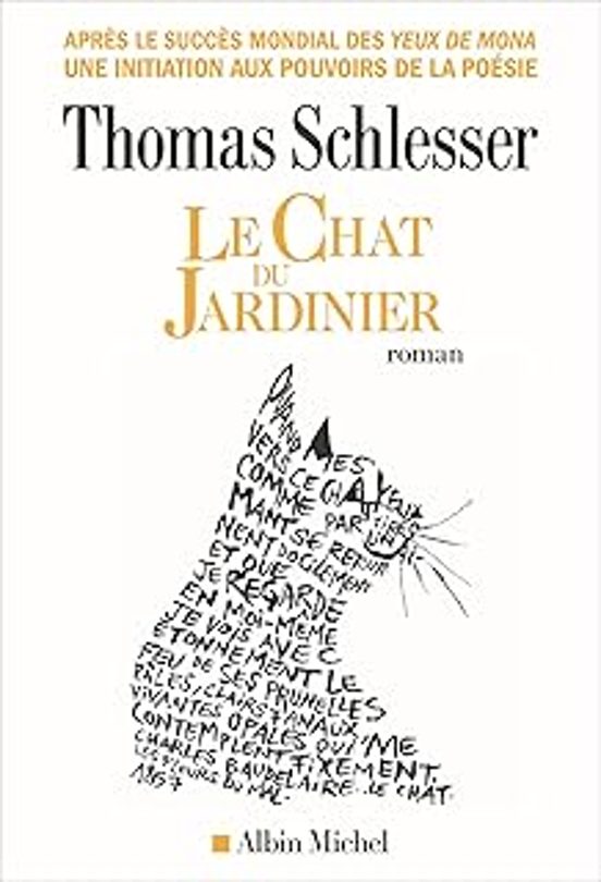 Le Chat du jardinier