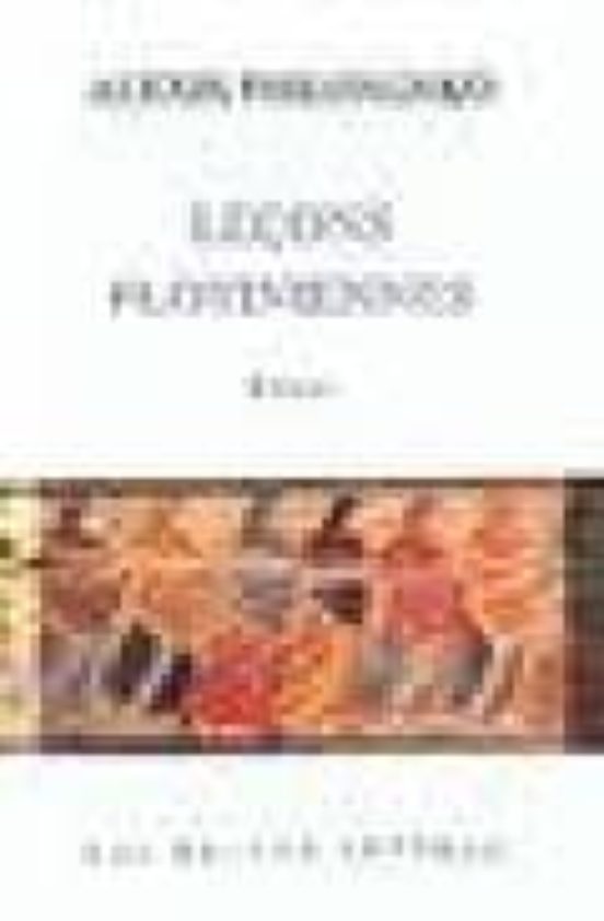 Lecons Plotiniennes