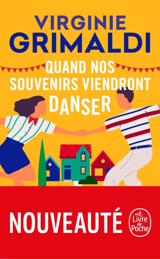 Quand nos Souvenirs Viendront Danser
