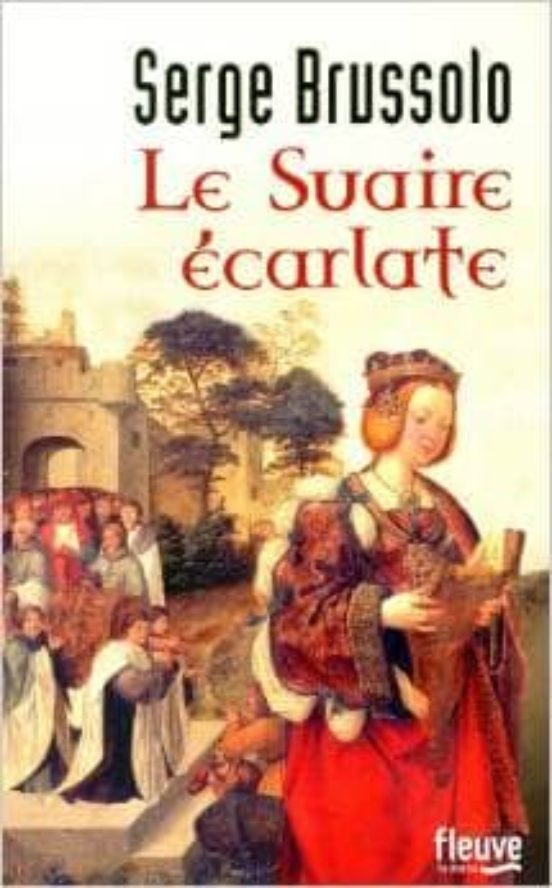 Le Suaire Ecarlate
